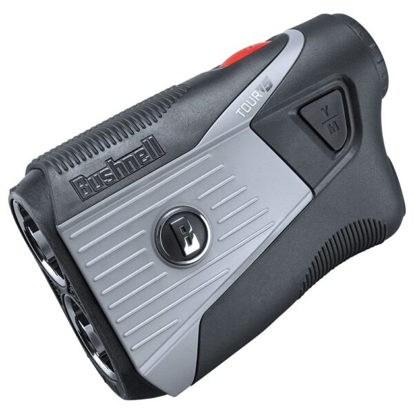 Bushnell Golf Tour V5 Patriot Pack, Black - Image 17