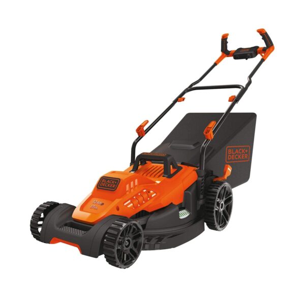 BLACK+DECKER BEMW482BH Electric Lawn Mower - Image 6