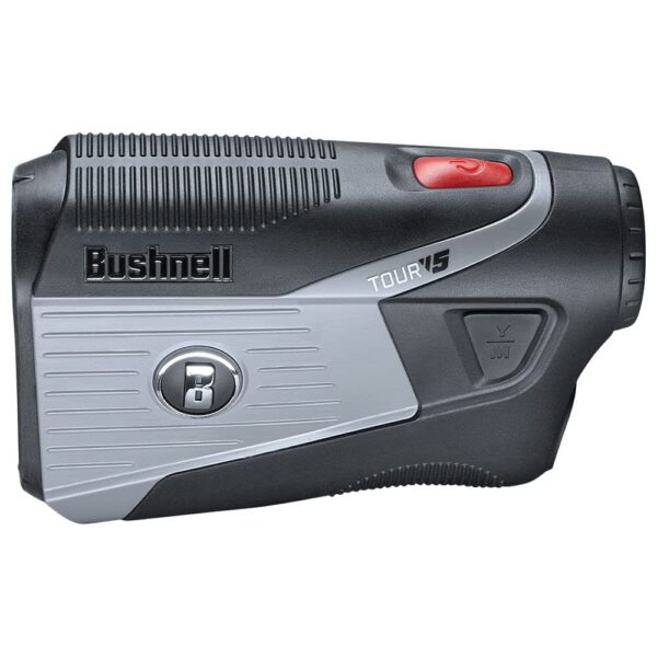 Bushnell Golf Tour V5 Patriot Pack, Black - Image 15