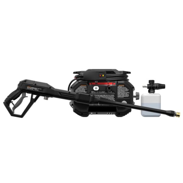 CMEPW1800 1800 PSI 1.2-GPM Cold Water Electric Pressure Washer with 2 Spray Tips - Image 21