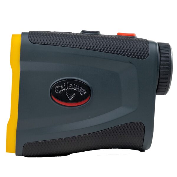 Callaway XLS Pro Slope Golf Laser Rangefinder, with Magnetic Cart Mount - Image 14