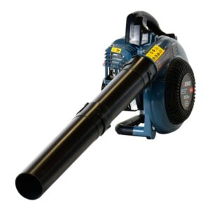 4QL 26.5-cc 4-cycle 410-CFM 125-MPH Gas Handheld Leaf Blower