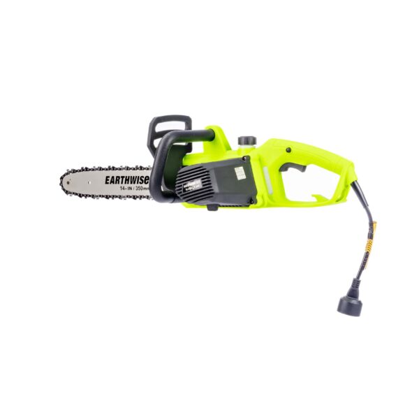 Earthwise 14-in Corded Electric Chainsaw - Image 14