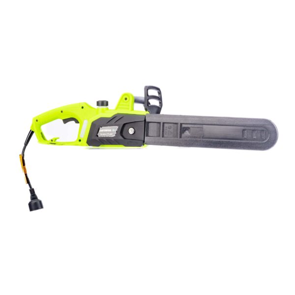 Earthwise 14-in Corded Electric Chainsaw - Image 10