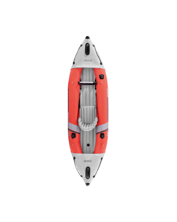 Excursion Pro K1 Inflatable Kayak   1 Person - Image 30