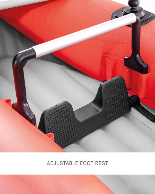 Excursion Pro K1 Inflatable Kayak   1 Person - Image 26