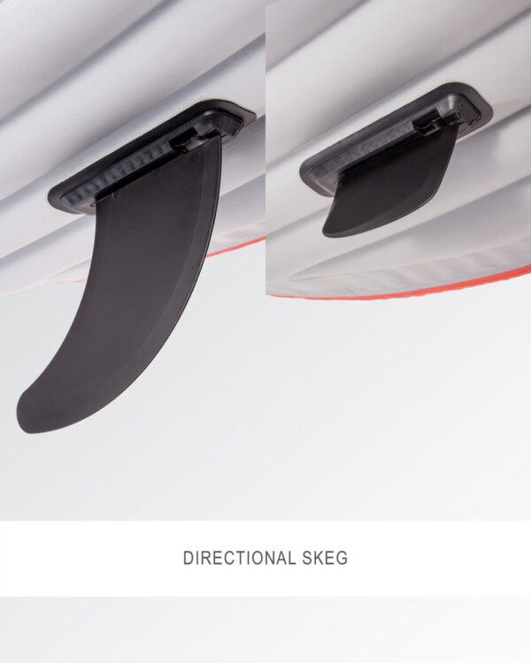 Excursion Pro K1 Inflatable Kayak   1 Person - Image 27