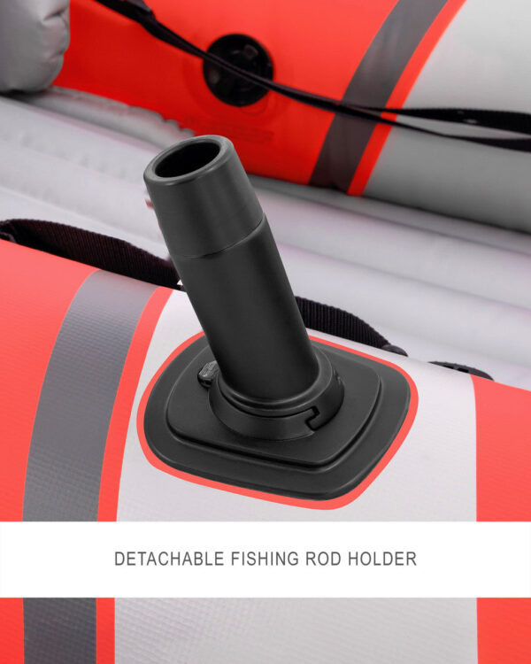 Excursion Pro K1 Inflatable Kayak   1 Person - Image 25