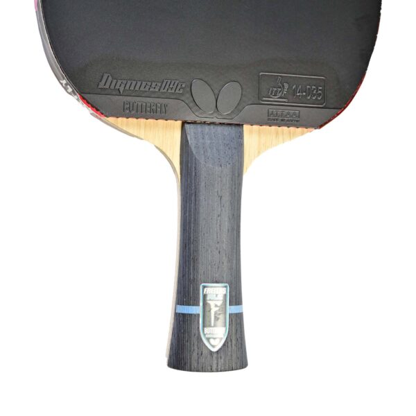 Freitas ALC Pro-Line Racket + Dignics 09c + Dignics 05 - Image 12