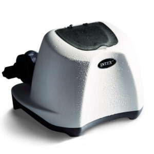 120V Krystal Clear Saltwater System CG-26667