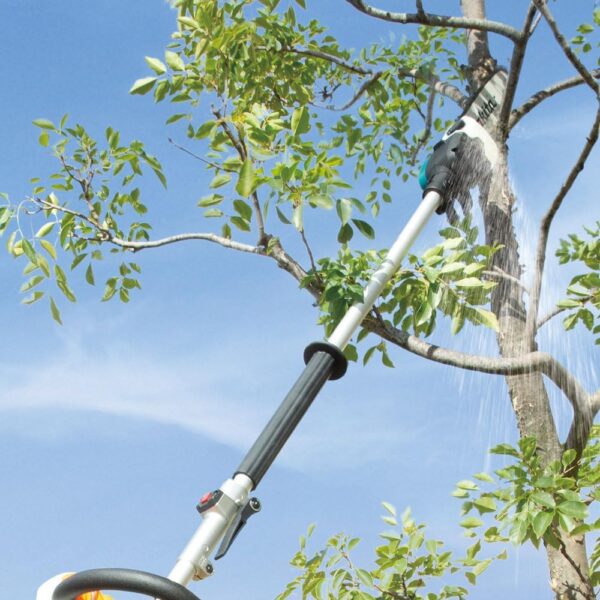 EY402MP 10 in. Pole Saw Couple Shaft Attachment - Image 16