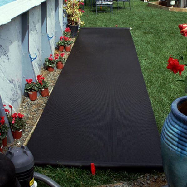 FAFCO Solar Bear Environment Friendly Above Ground Pool Solar Heat System - Image 8