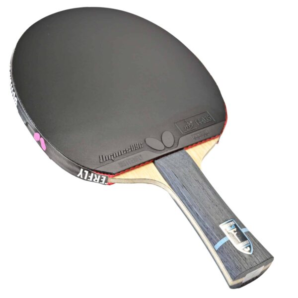 Freitas ALC Pro-Line Racket + Dignics 09c + Dignics 05 - Image 10
