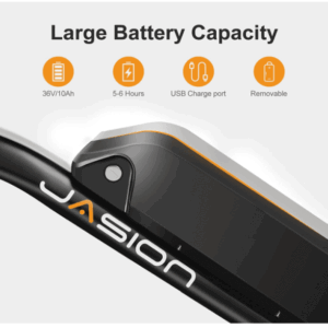 Battery for EB5 Electric bike