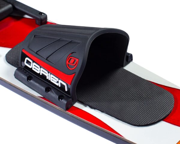 Celebrity Flag Combo Skis w/ X-7 Bindings - Image 11