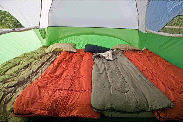 Evanston 6 Person Tent - Image 16