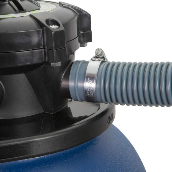 13" Sand Filter 3/4HP Pool Pump - Image 2