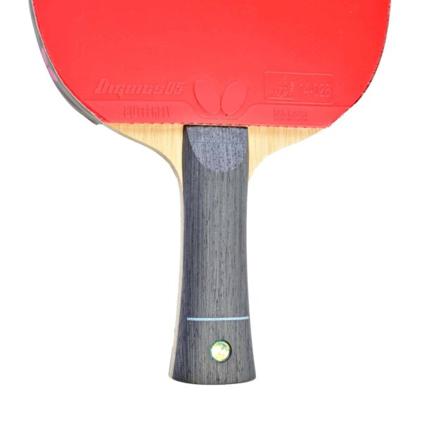 Freitas ALC Pro-Line Racket + Dignics 09c + Dignics 05 - Image 13
