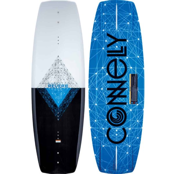 Connelly Connelly Reverb Wakeboard - Image 9