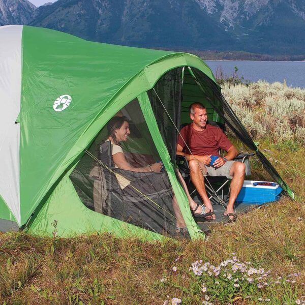 Evanston 6 Person Tent - Image 11
