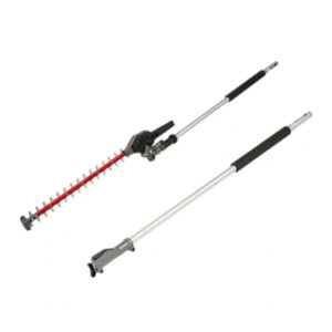 49-16-2719-49-16-2721 M18 FUEL Hedge Trimmer Attachment with QUIK-LOK 3 ft. Attachment Extension