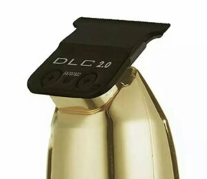 BaByliss PRO FX787G-DB DLC Gold FX Exposed SkeletonT-Blade Outlining Trimmer