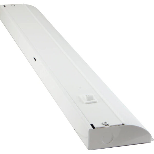 Enbrighten 24-in Hardwired Under Cabinet Light Bar Light - Image 7