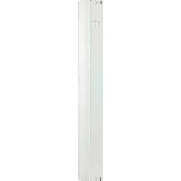 Enbrighten 24-in Hardwired Under Cabinet Light Bar Light - Image 8