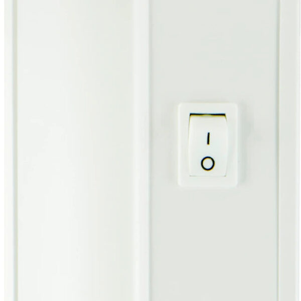 Enbrighten 24-in Hardwired Under Cabinet Light Bar Light - Image 10