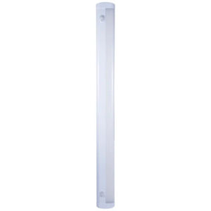Enbrighten BrightLink 24-in Plug-in Under Cabinet Light Bar Light