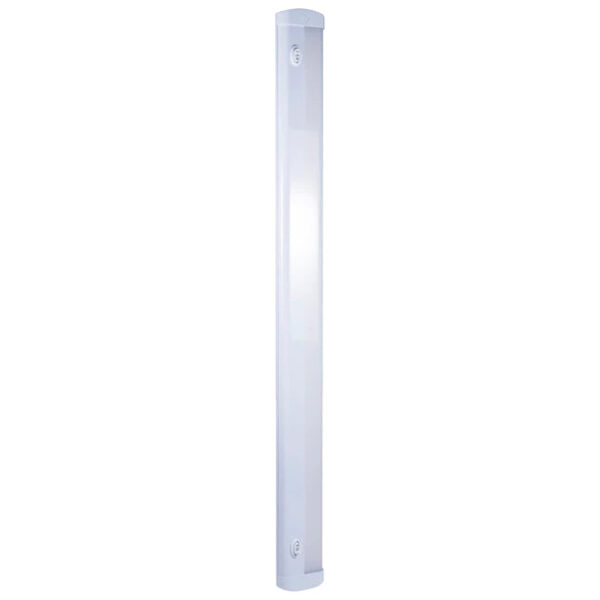Enbrighten BrightLink 24-in Plug-in Under Cabinet Light Bar Light - Image 8