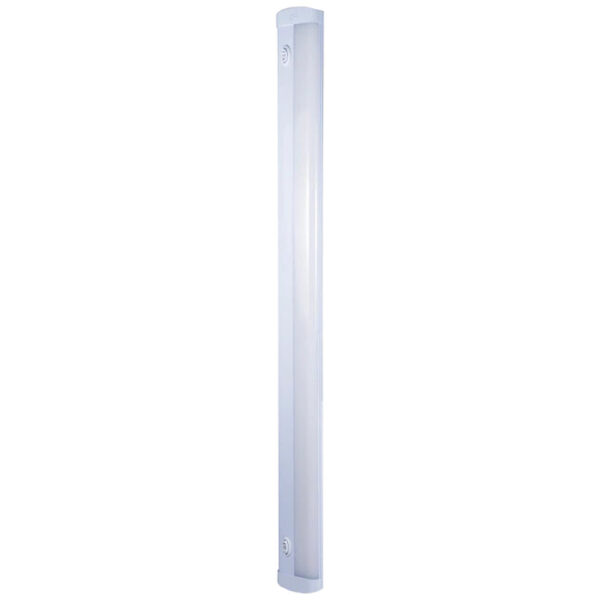 Enbrighten BrightLink 24-in Plug-in Under Cabinet Light Bar Light - Image 9