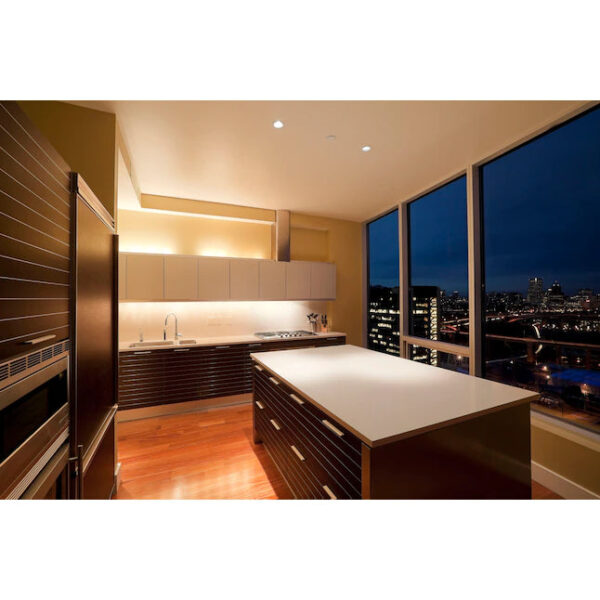 Enbrighten BrightLink 24-in Plug-in Under Cabinet Light Bar Light - Image 11