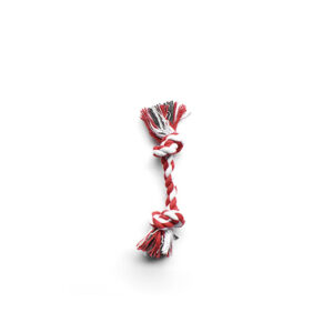 Colorful Knot Rope Toy