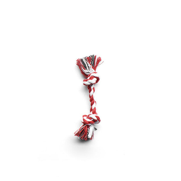 Colorful Knot Rope Toy
