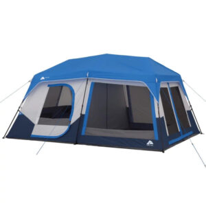 10-Person Cabin Tent