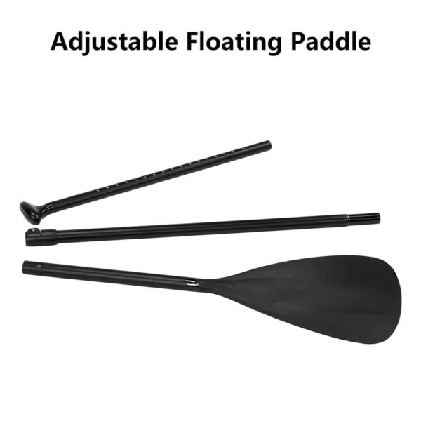 Camping Survivals Inflatable Stand Up Paddle Board, 11 ft SUP kit for Youth and Adult - Image 25