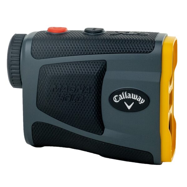 Callaway XLS Pro Slope Golf Laser Rangefinder, with Magnetic Cart Mount - Image 17