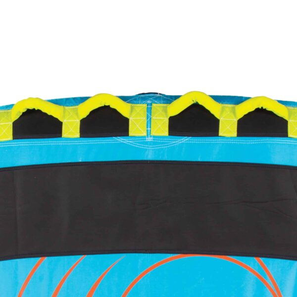 CWB Connelly Raptor 3 Winged Deck 3 Person Inflatable Towable Boat Tube - Image 9
