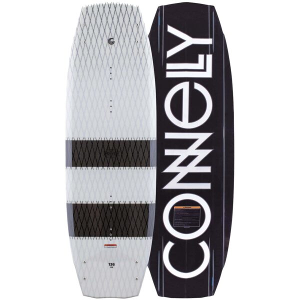 Connelly Connelly Dowdy Wakeboard - Image 2