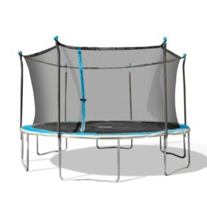 Bounce Pro 14  Trampoline with Flashlight Zone
