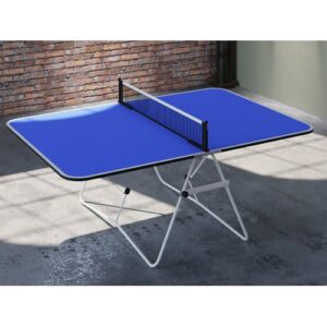 Family Table Blue