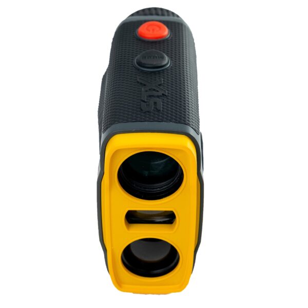 Callaway XLS Pro Slope Golf Laser Rangefinder, with Magnetic Cart Mount - Image 15