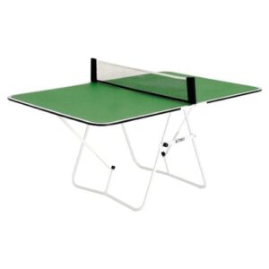 Fun Table Tennis Table, Green