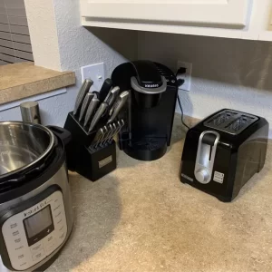 Cuisinart 15 Piece Knife Block Set