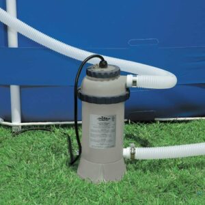 28684 Pool Heater ( Rcd ) for Pools up to Ø 179 7/8in 3000 Watt