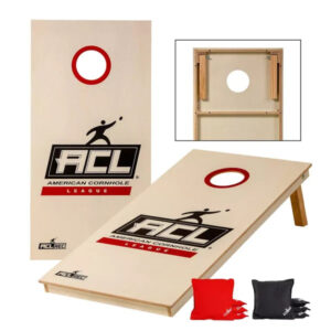 American Cornhole League ACL REC 2 4 Cornhole Board