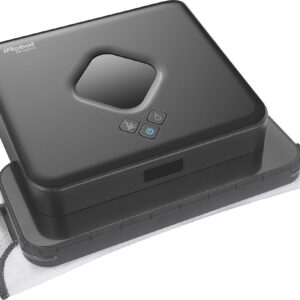 Robot Mop – Black