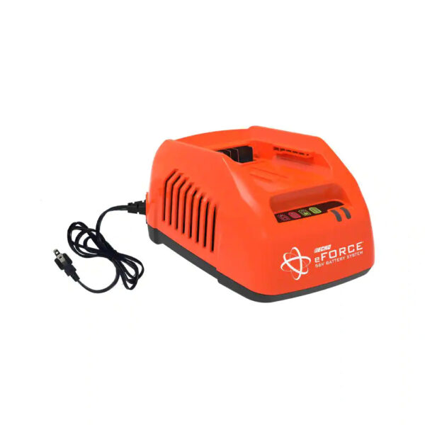 DSRM-2100C1 eFORCE 56V 16 in. Brushless Cordless Battery Trimmer with 2.5Ah Battery and Charger - Image 8