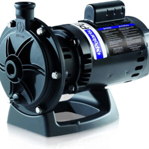 Booster Pump 3/4 HP for Pressure Pool Cleaners